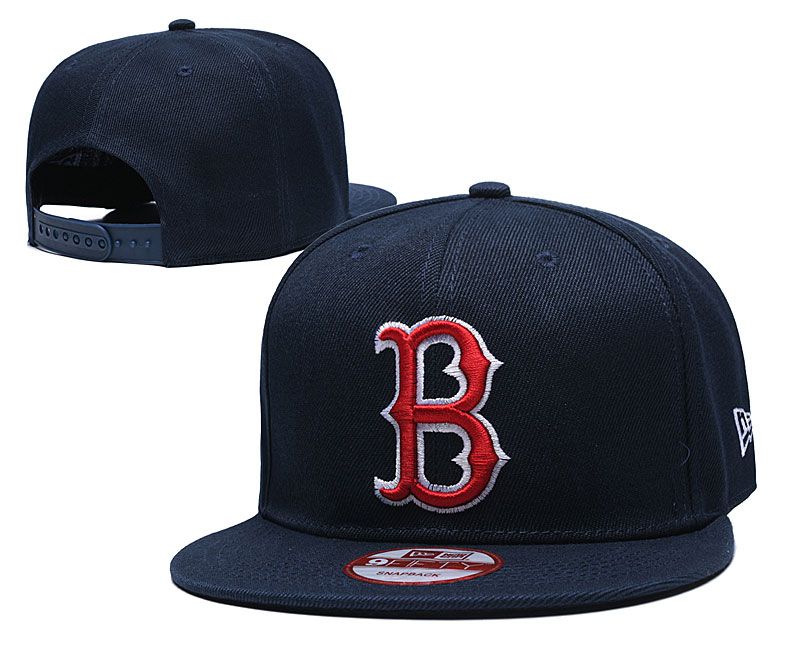 2023 MLB Boston Red Sox Hat TX 2023320